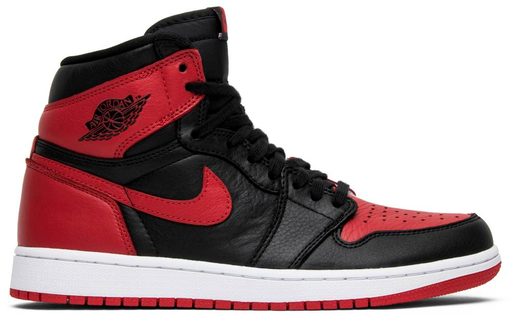 Air Jordan 1 Retro High OG NRG Homage to Home 861428-061